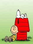 pic for Charlie Brown and Snoopy